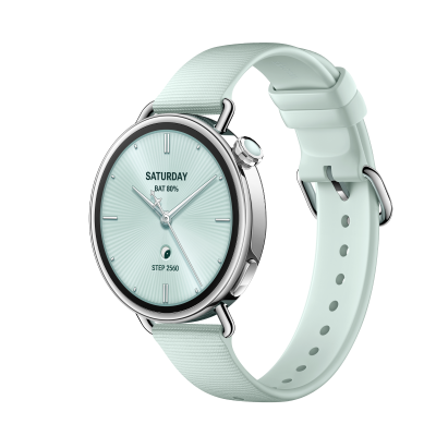 Смарт-часы Xiaomi