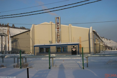 Объем инвестиций резидентов ТОР «Якутия» превысил 7 млрд рублей / ЯСИА   