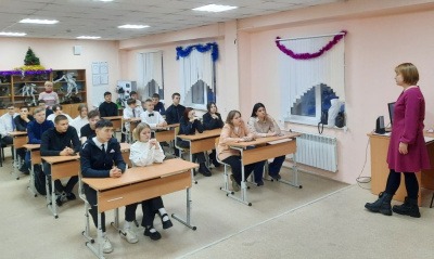 Студенты МРТК и «Тонкости профессии» /    