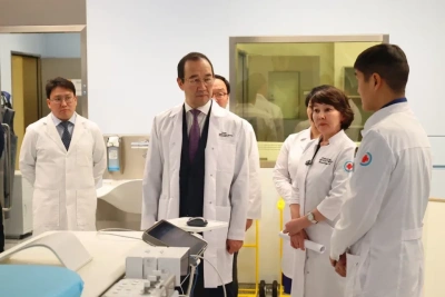 В Якутии внедряют новые инструменты для повышения эффективности закупок лекарств / ЯСИА   