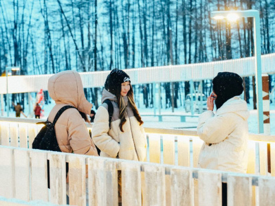 Архитектурный трек «Созидай и создавай» включен в программу фестиваля «Муус Устар» / ЯСИА   