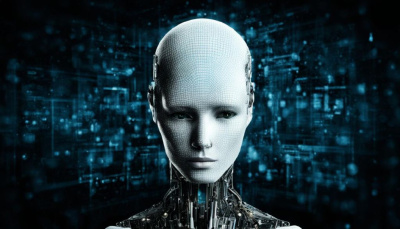 В МВД рассказали, как распознать созданные при помощи ИИ документы и фотографии / ЯСИА   