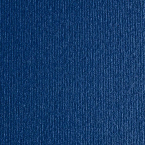 Бумага для пастели Fabriano "Cartacrea" 21x29,7 см 220 г, ультрамарин