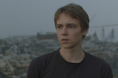 С юга до севера Якутии: Макар Хлебников рассказал, как проходили съемки фильма «Кончится лето» / Саина Титова   Республика Саха (Якутия)