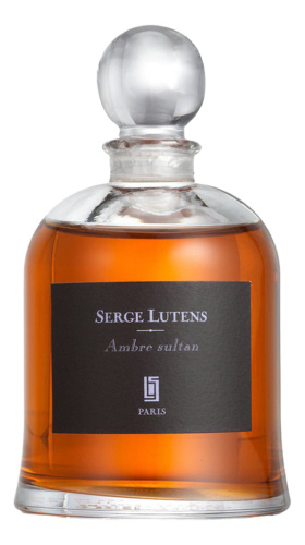 Ambre Sultan: парфюмерная вода 75мл (без спрея) уценка