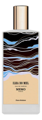 Ilha do Mel: парфюмерная вода 75мл уценка