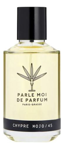 Chypre Mojo: парфюмерная вода 100мл уценка