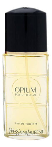 Opium pour homme: туалетная вода 100мл уценка