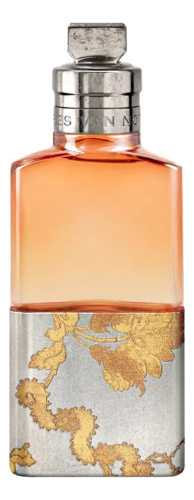 Camomille Satin: парфюмерная вода 100мл уценка