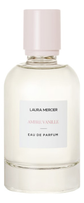 Ambre Vanille (Eau de Parfum): парфюмерная вода 100мл уценка