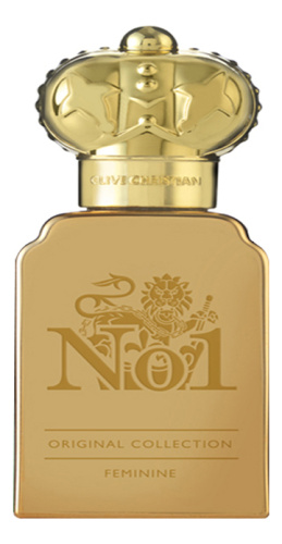 No1 Feminine: духи 10мл