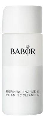 Очищающая ферментная пудра для лица Refining Enzyme & Vitamin C Cleanser 40г