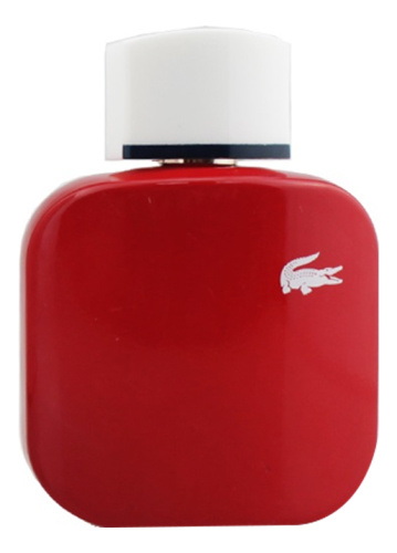 Eau De Lacoste L.12.12 Pour Elle French Panache: туалетная вода 90мл уценка