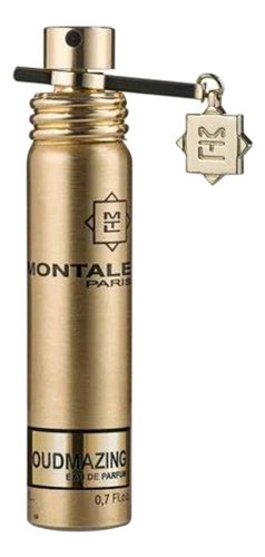 Oudmazing: парфюмерная вода 20мл