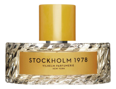 Stockholm 1978: парфюмерная вода 20мл