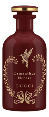 Osmanthus Nectar: парфюмерная вода 100мл уценка