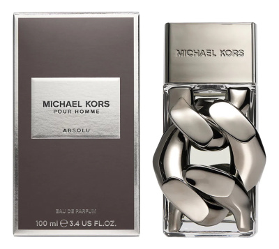 Pour Homme Absolu: парфюмерная вода 100мл