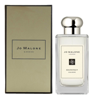 Grapefruit: одеколон 100мл