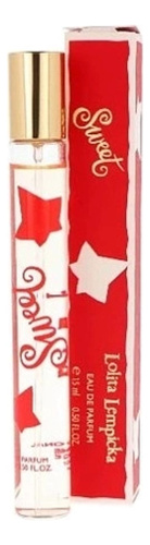 Sweet: парфюмерная вода 15мл