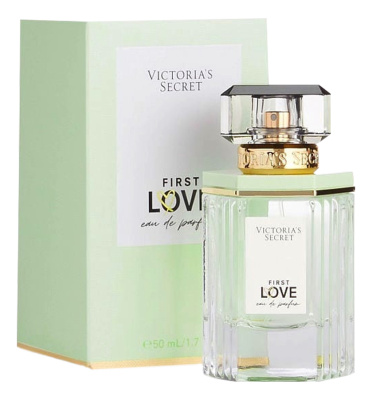 First Love: парфюмерная вода 50мл
