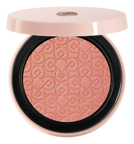 Румяна для лица Impeccable Maxi Blush 9г: 09 Sienna