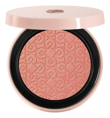 Румяна для лица Impeccable Maxi Blush 9г: 09 Sienna