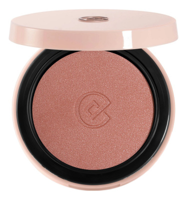 Румяна для лица Impeccable Maxi Blush 9г: 08 Henne