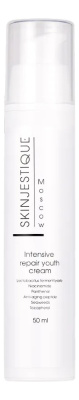Восстанавливающий крем для лица с лифтинг действием Intensive Repair Youth Cream 50мл