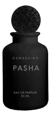 Pasha: парфюмерная вода 50мл