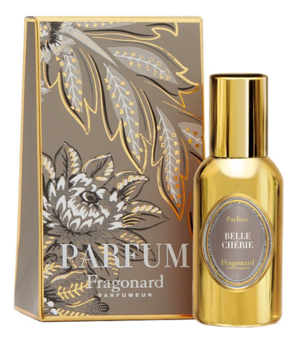 Belle Cherie: духи 30мл