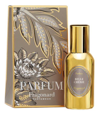 Belle Cherie: духи 30мл
