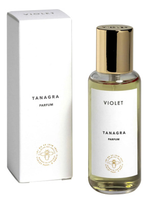 Tanagra : духи 50мл