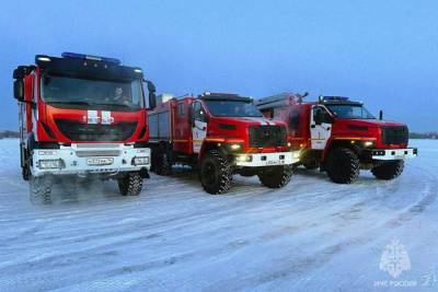 Семь техногенных пожаров произошло в Якутии за сутки / ЯСИА   Республика Саха (Якутия)