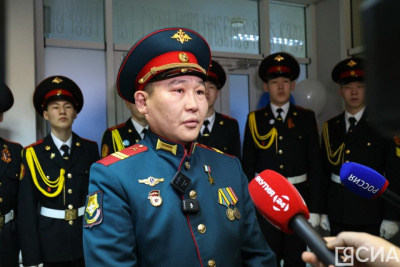 Год спустя: о чём мечтает и какие планы строит Герой России Андрей Григорьев / ЯСИА   