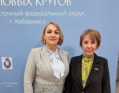 Якутские предприниматели встретились с Владимиром Путиным / ЯСИА   