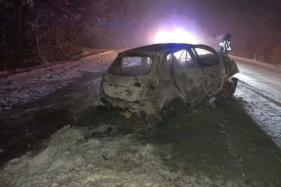 88 ДТП зарегистрировано за новогодние выходные в Якутии / ЯСИА   Республика Саха (Якутия)