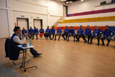 Георгий Михайлов: Кадровая программа «Якутия – Земля героев» требует постоянного развития / ЯСИА   