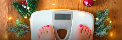 Как похудеть после новогодних праздников?