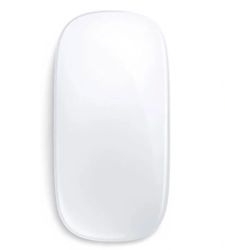 Беспроводная мышь WIWU Magic Mouse (WM103) (белый)