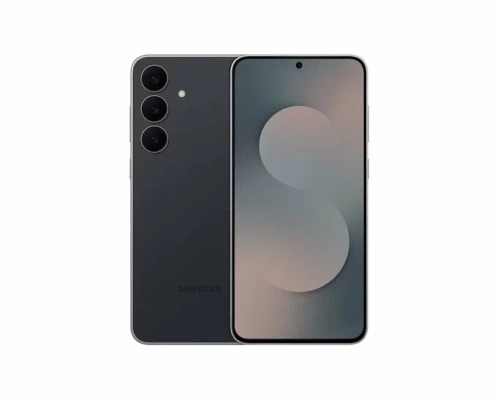 Samsung Galaxy S25 FE 8/256Gb (Jetblack)