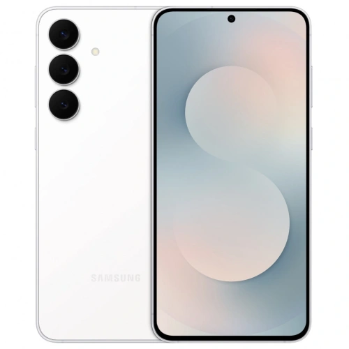 Samsung Galaxy S25 FE 8/256Gb (White)