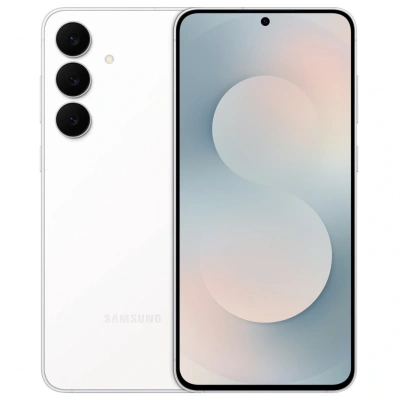 Samsung Galaxy S25 FE 8/256Gb (White)