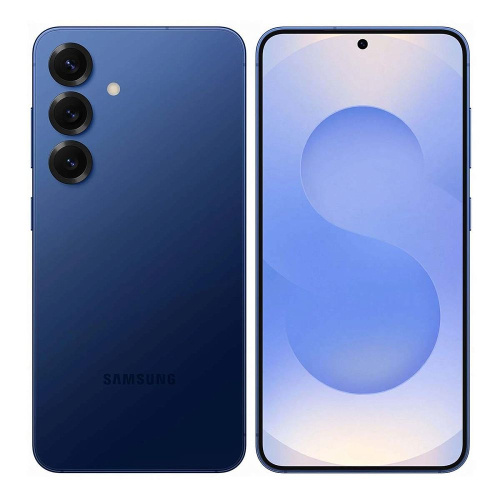 Samsung Galaxy S25+ 12/512Gb (Navy)