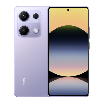 Xiaomi Redmi Note 14S 8/128Gb (Aurora Purple)