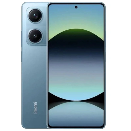 Xiaomi Redmi Note 14S 8/128Gb (Ocean Blue)