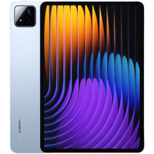 Xiaomi Pad 7 Pro 8/256Gb Wi-Fi (Blue)
