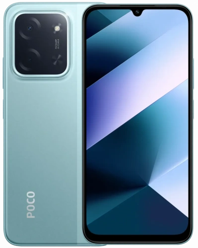 Xiaomi Poco C85 6/128Gb (Green)