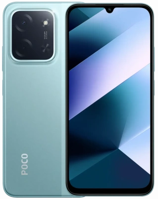 Xiaomi Poco C85 6/128Gb (Green)