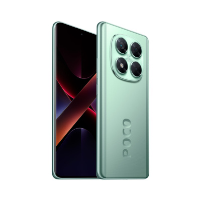 Xiaomi Poco X7 8/256Gb (Green)
