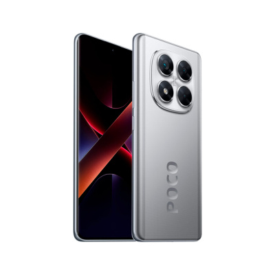 Xiaomi Poco X7 8/256Gb (Silver)